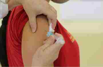  Dia D: campanha de vacinação contra a gripe começa neste sábado no Paraná 